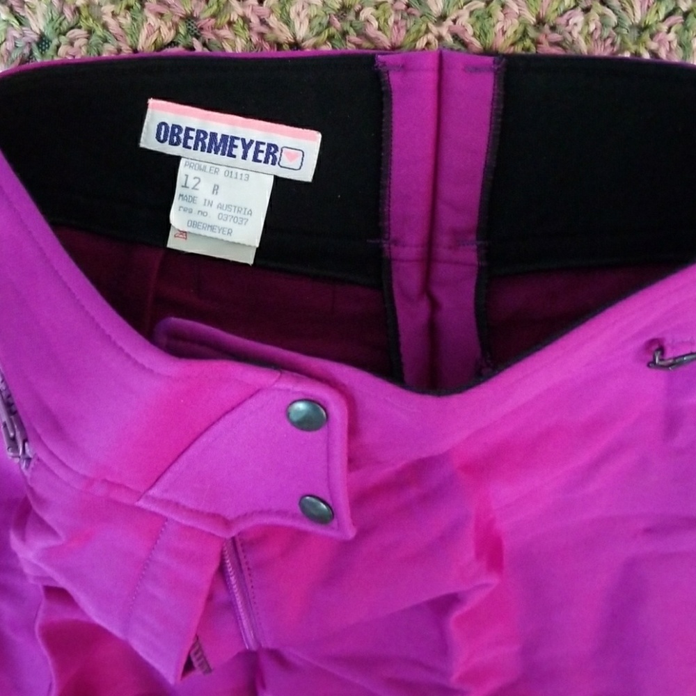 Obermeyer Skiing pant